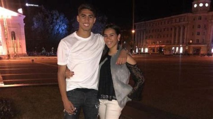 Who Is Ouidad Hakimi Achraf Hakimi Sister? Age And Wikipedia