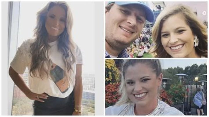 Who Is Robert Shiver, Lindsay Shiver Husband? Wikipedia, Age