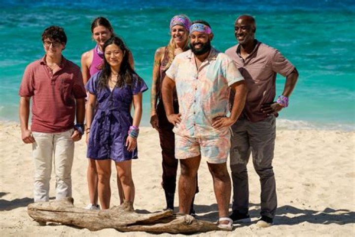 Who Is Sarah Wade On Survivor 44? Boyfriend’s Age And Net Worth