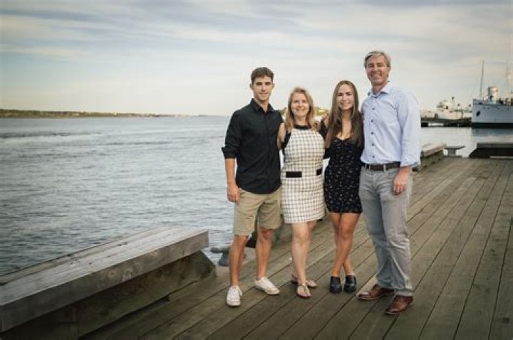 Who Is Sean Fraser Wife Sarah Burton? Everything To Know