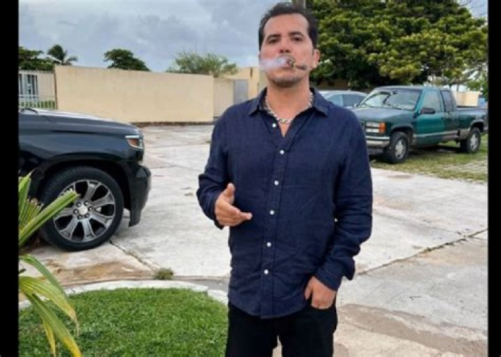 Who Is Sergio Leguizamo | John Leguizamo Brother | Sister And Family