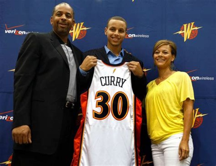 Who Is Steven Johnson, Sonya Curry’s Boyfriend?