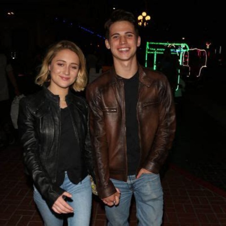 Who Is Tanner Buchanan? Meet Lizze Broadway Boyfriend: Net Worth And Parents Details