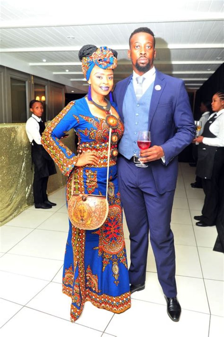 Who Is Thierry Bashala, Zoleka Mandela Husband? Wikipedia And Age