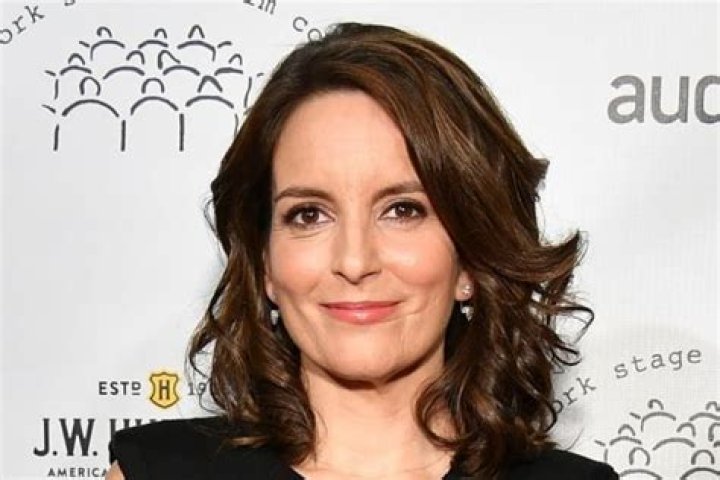 Who Is Tina Fey | How Old Is She | Career And Family Details