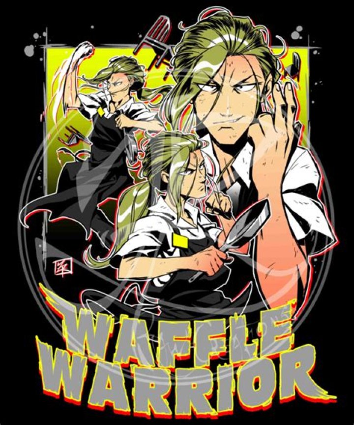 Who Is Waffle House Wendy | Witchdragon5 On Twitter