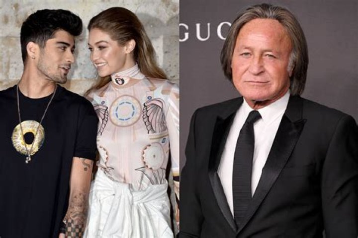 Who Is Yolanda Hadid Ex-Husband Mohamed Hadid? Mohamed Hadid Net Worth, Wife, Siblings, Young, Religion, Height, Fiance, Ex-Wives