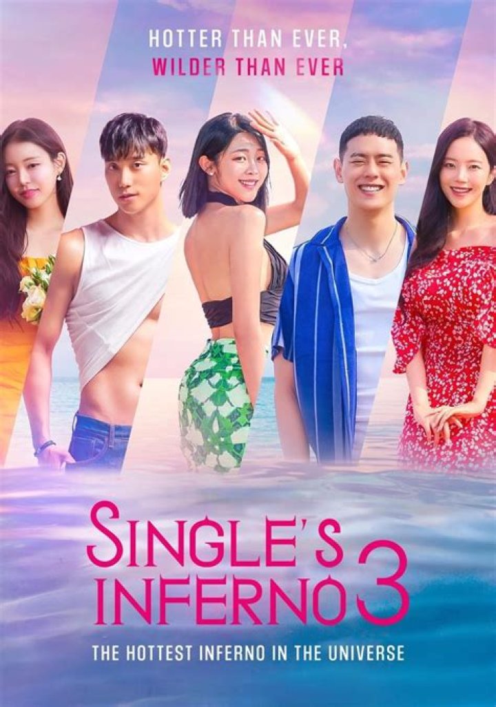  Who Is Yun Ha Bin From “Singles Inferno” Season 3 | Wiki & Age	