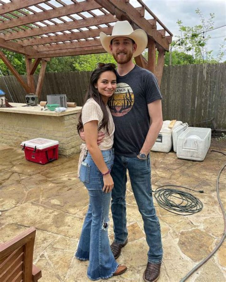 Why Did Brandon Hatmaker and His Ex-Wife Jen Separate?