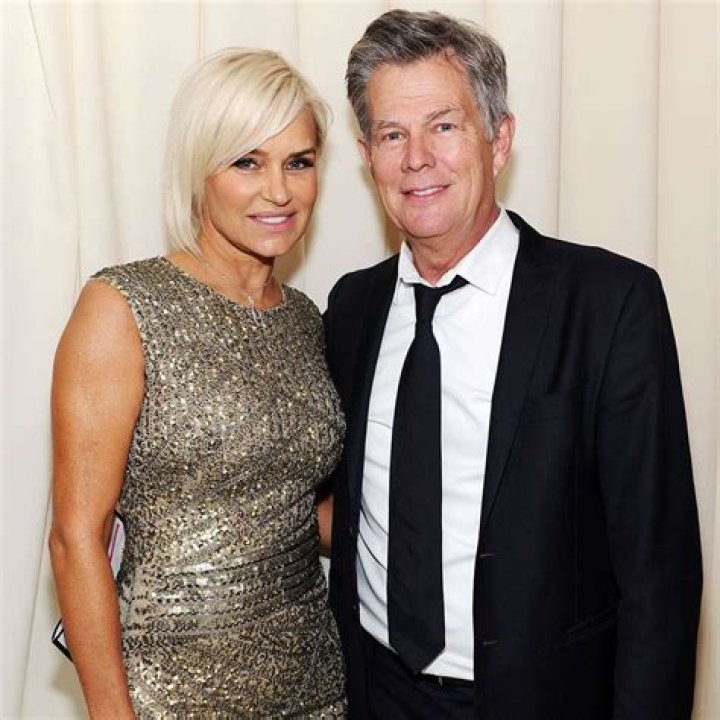 Why Did Yolanda And David Frost Divorce | Lyme Disease And Health