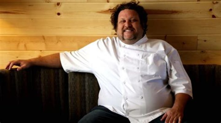 Why Fan Thinks Aaron May Chef Is Gay | Family And Net Worth