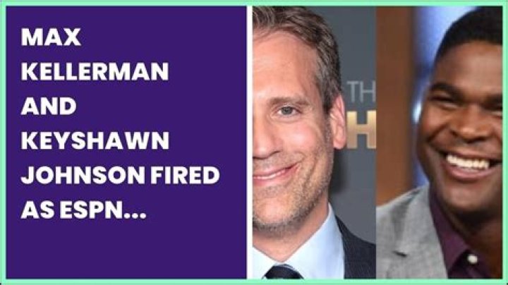 Why Was Max Kellerman Fired | Where Is He Going After Leaving ESPN