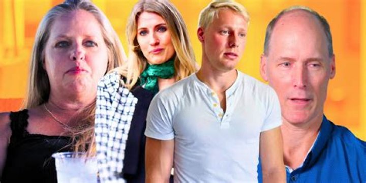 Wiki, Height, Net Worth, Husband, Ethnicity And Age Of Kim Plath