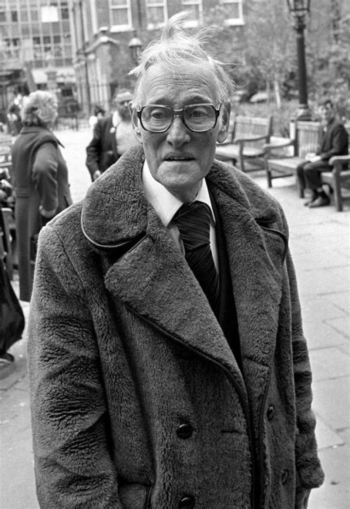 Wilfrid Brambell