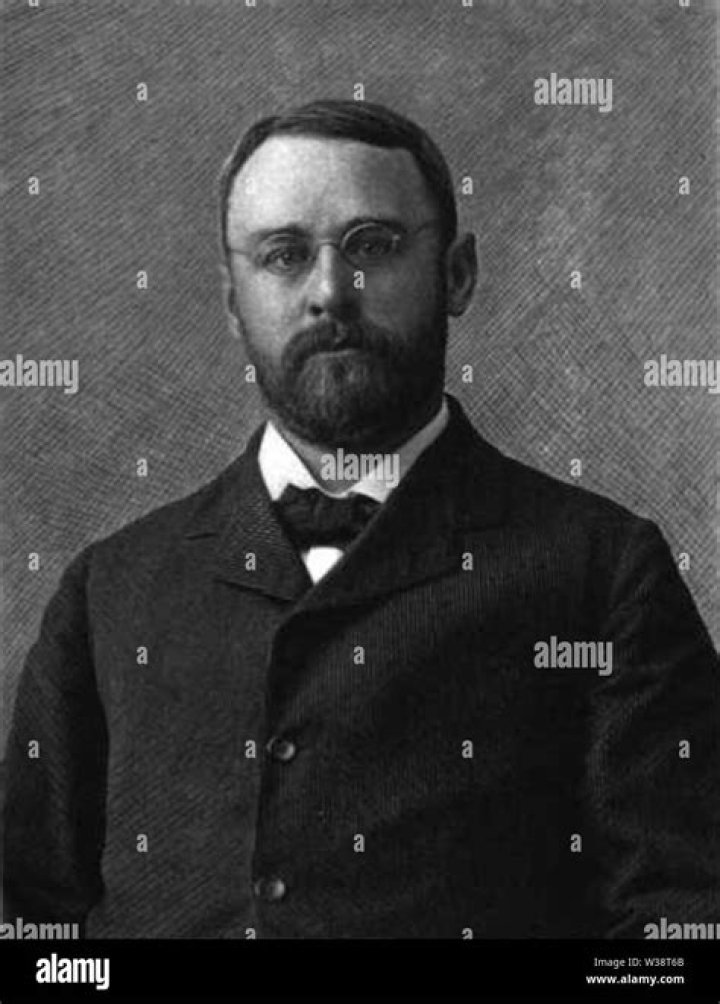 William Emerson Barrett