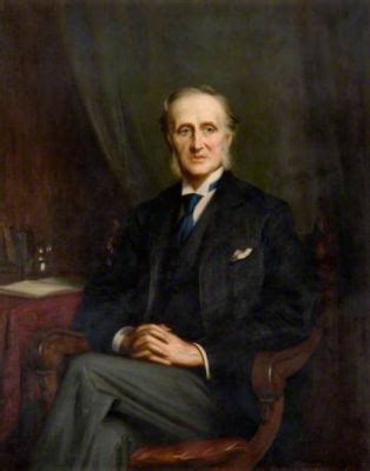 William King-Noel, 1st Earl of Lovelace