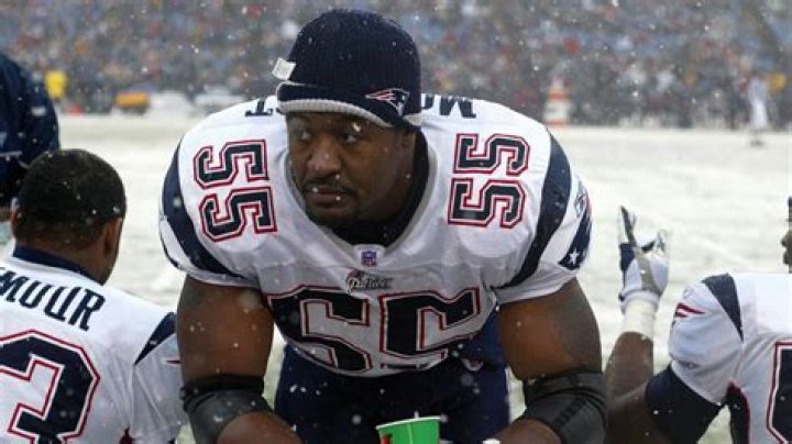 Willie McGinest