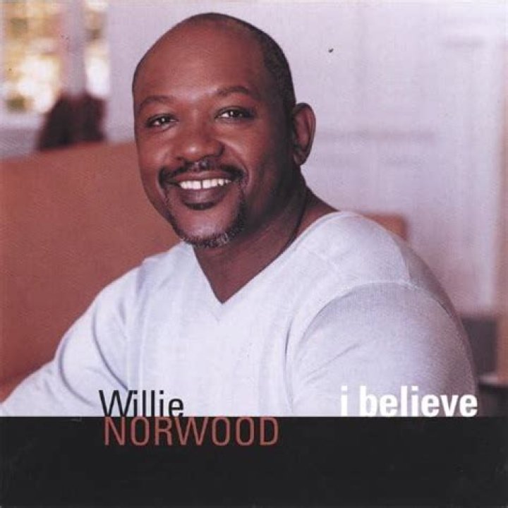 Willie Norwood