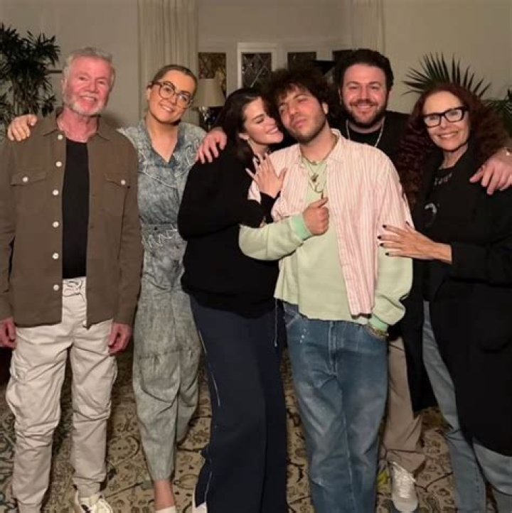 Winter Blanco | Parents, Siblings And Ethnicity