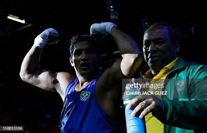 Yamaguchi Falcão Florentino