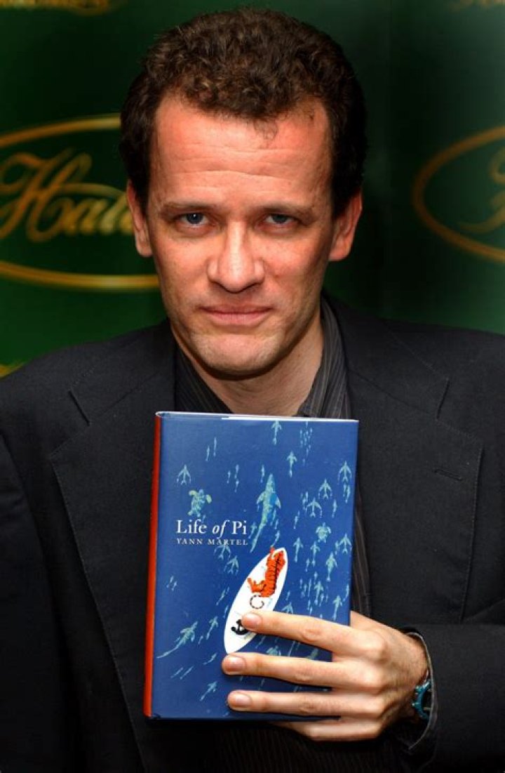 Yann Martel