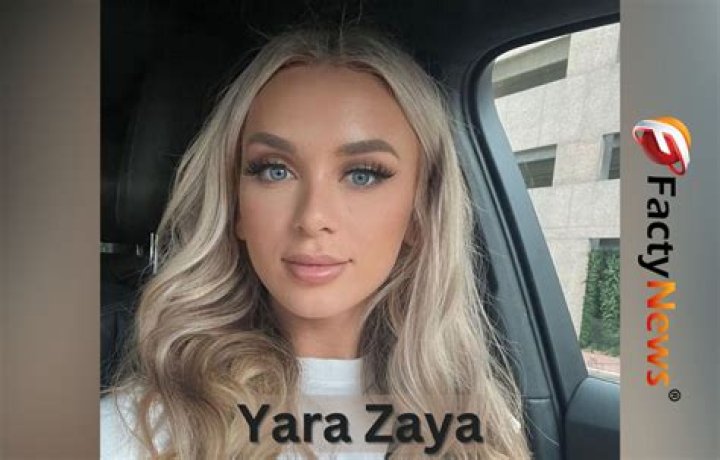 Yara Zaya