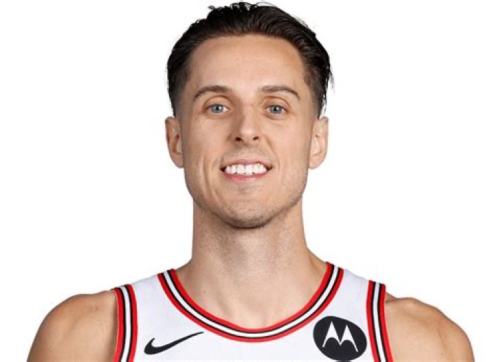 Zach Collins