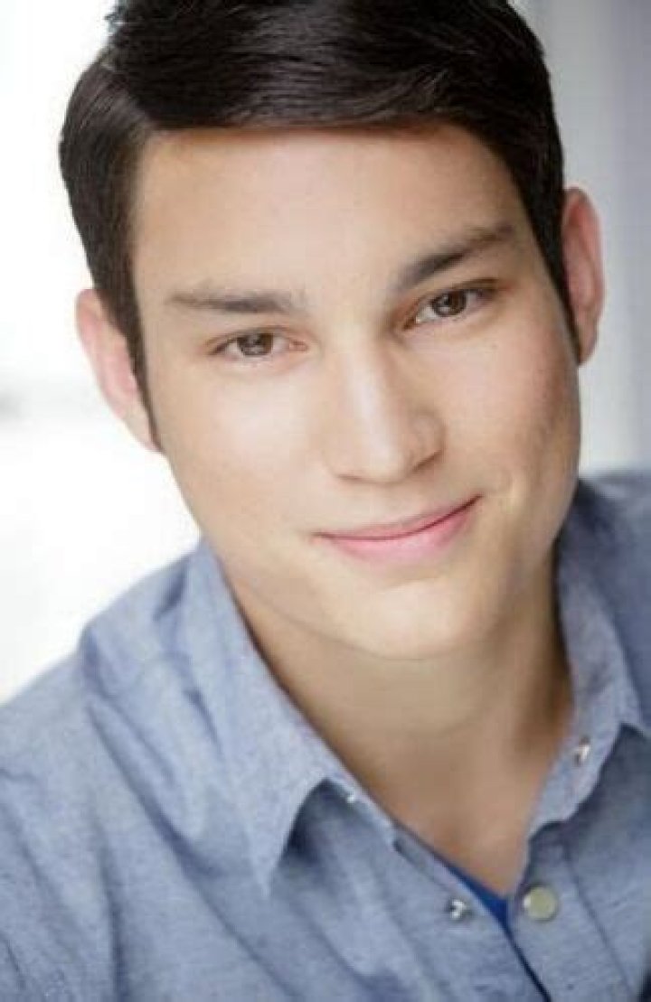 Zachary Blair Spilkoman