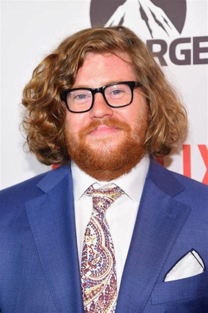 Zack Pearlman