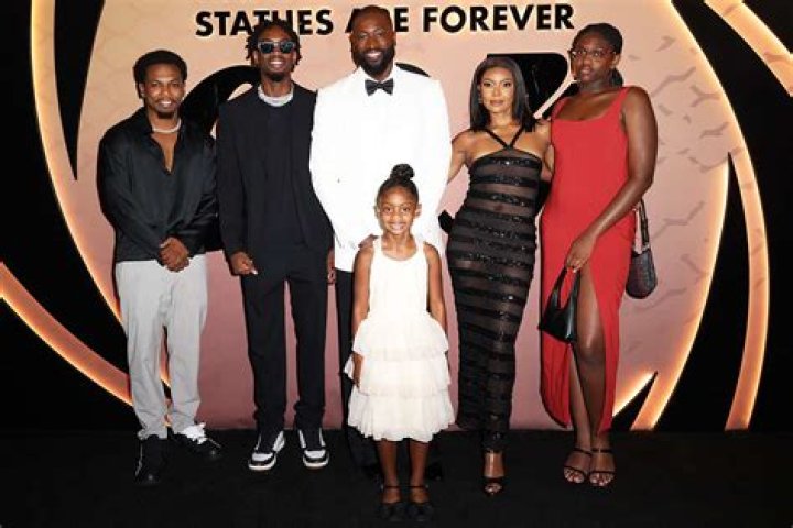 Zaire Wade (Dwyane Wade’s Son) Bio, Wiki, Age, Girlfriend, Height, Mom, and Net Worth