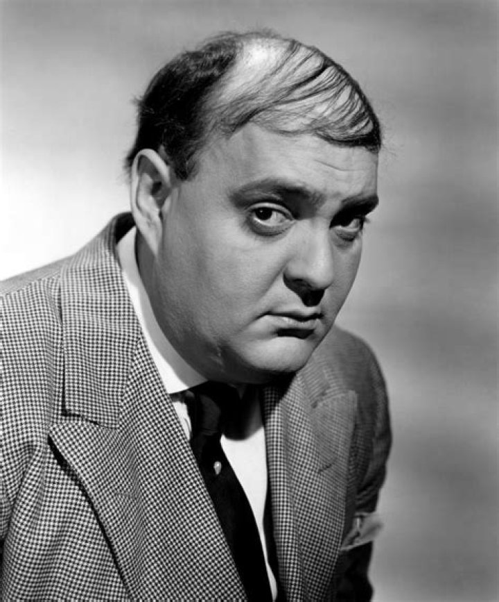 Zero Mostel