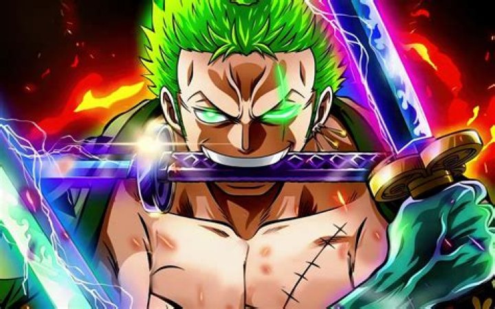 Zoro